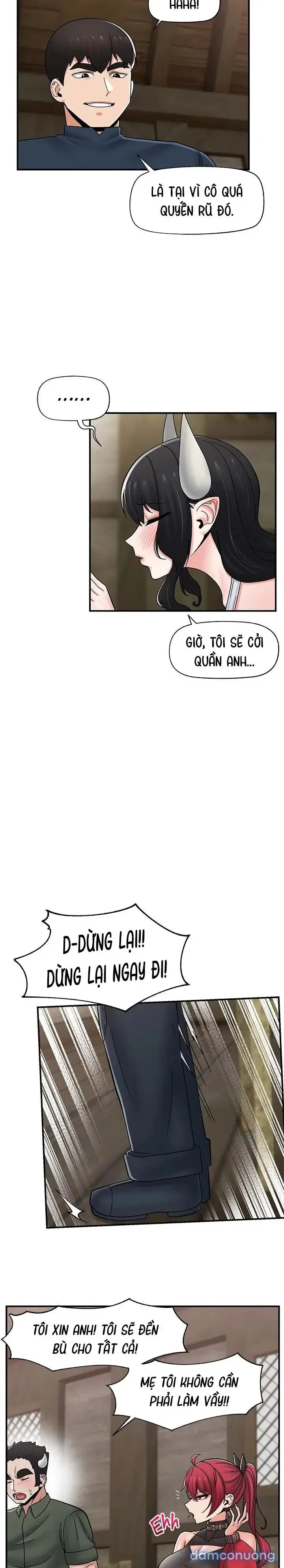 Thuật Thôi Miên Sát Gái 