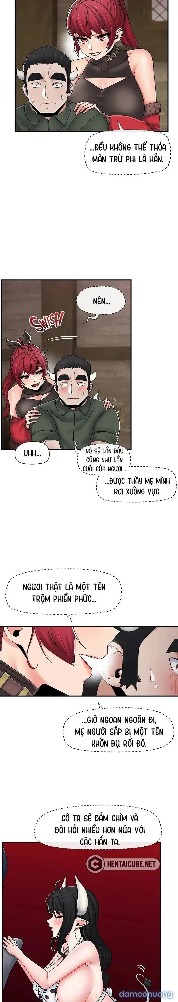 Thuật Thôi Miên Sát Gái 