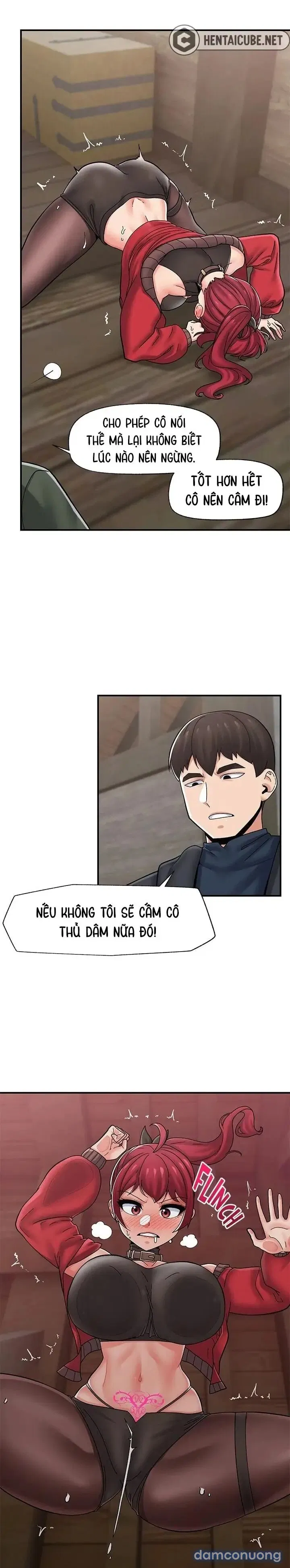 Thuật Thôi Miên Sát Gái 