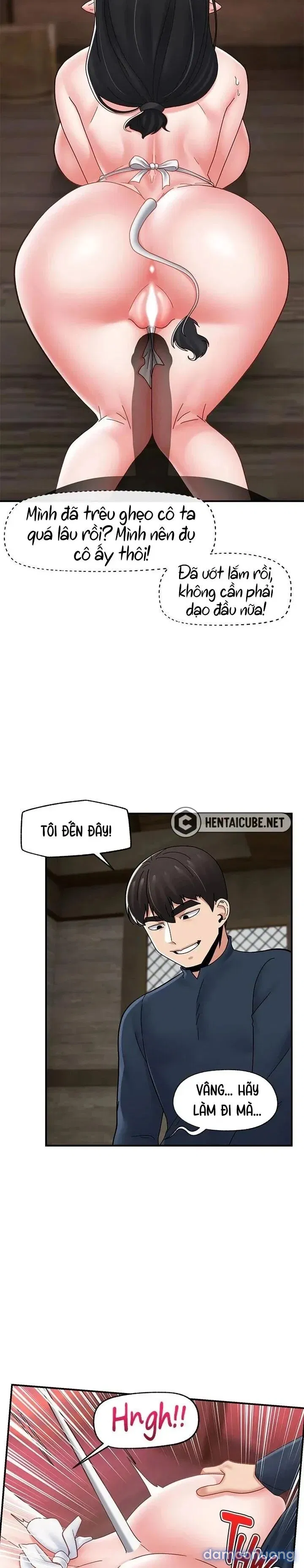 Thuật Thôi Miên Sát Gái 