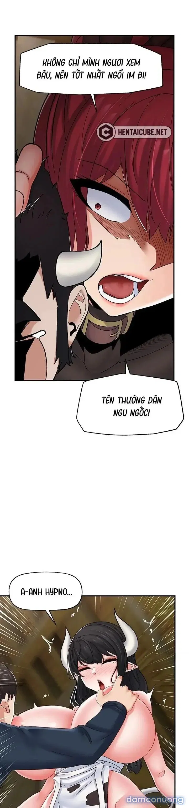 Thuật Thôi Miên Sát Gái 