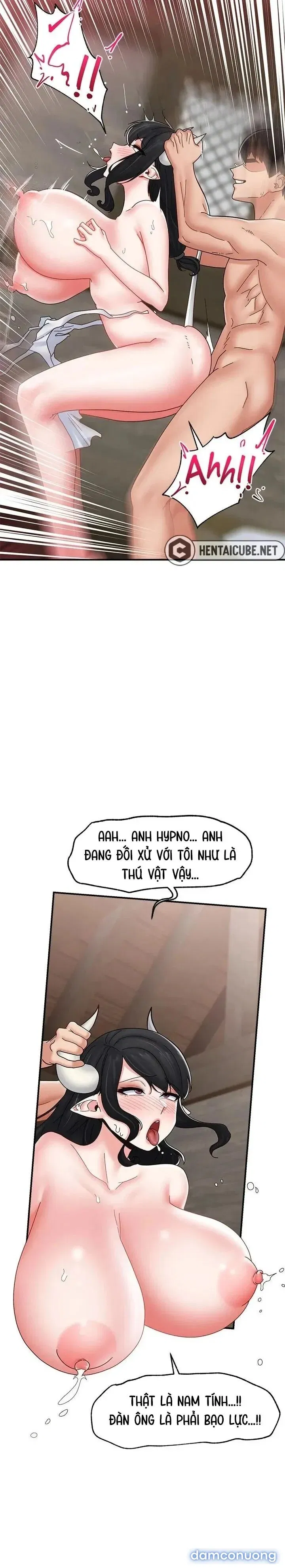 Thuật Thôi Miên Sát Gái 