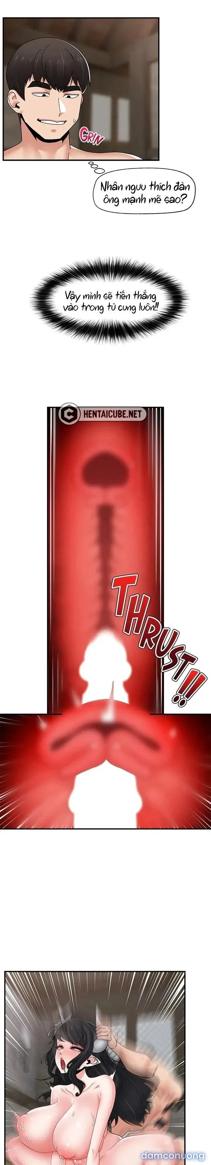 Thuật Thôi Miên Sát Gái 