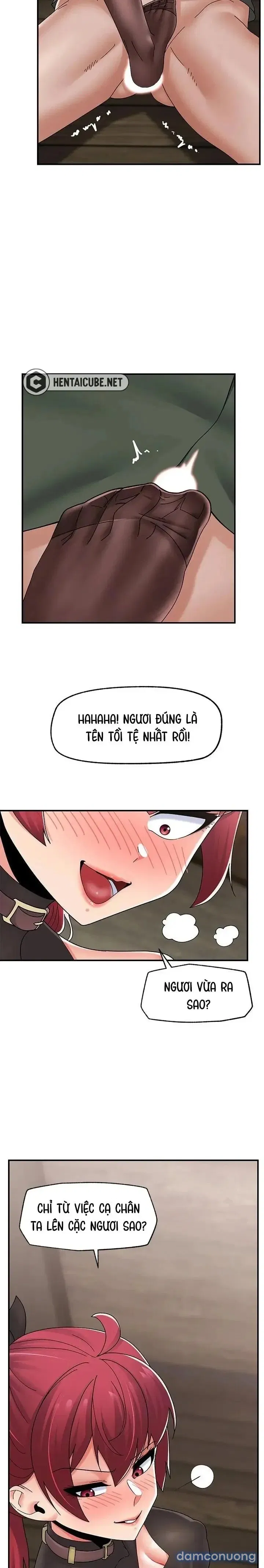 Thuật Thôi Miên Sát Gái 