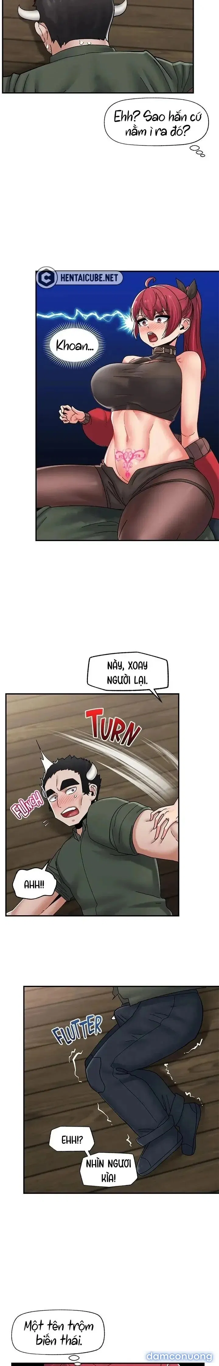 Thuật Thôi Miên Sát Gái 