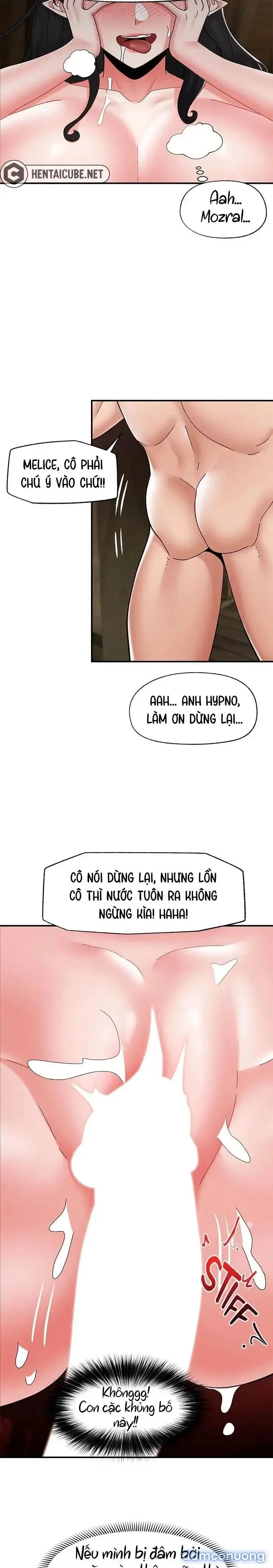 Thuật Thôi Miên Sát Gái 