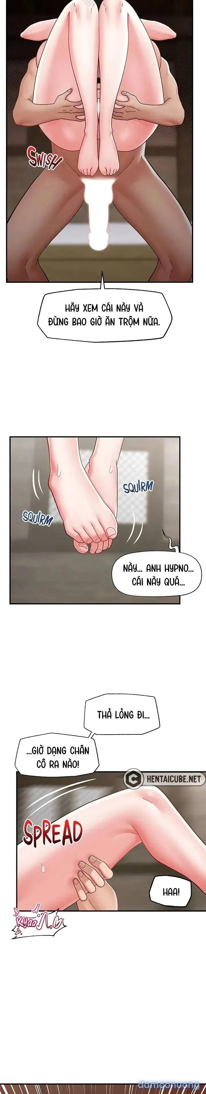 Thuật Thôi Miên Sát Gái 