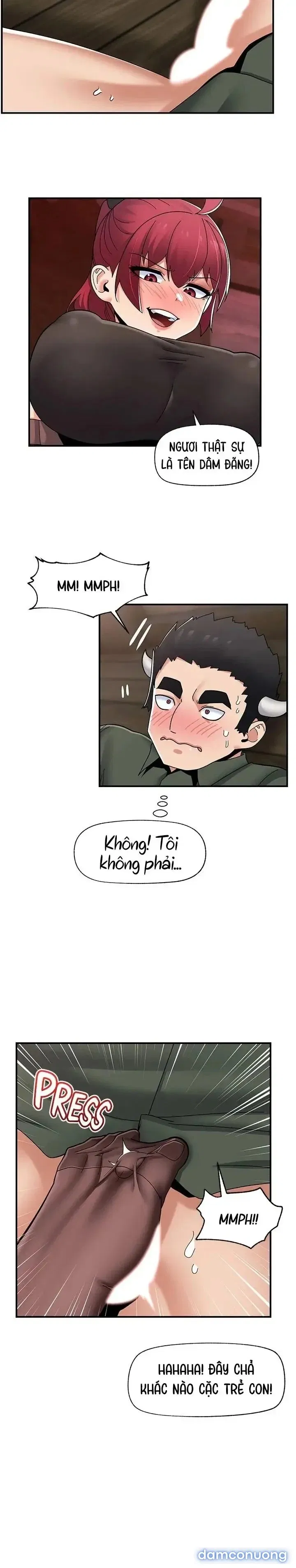 Thuật Thôi Miên Sát Gái 
