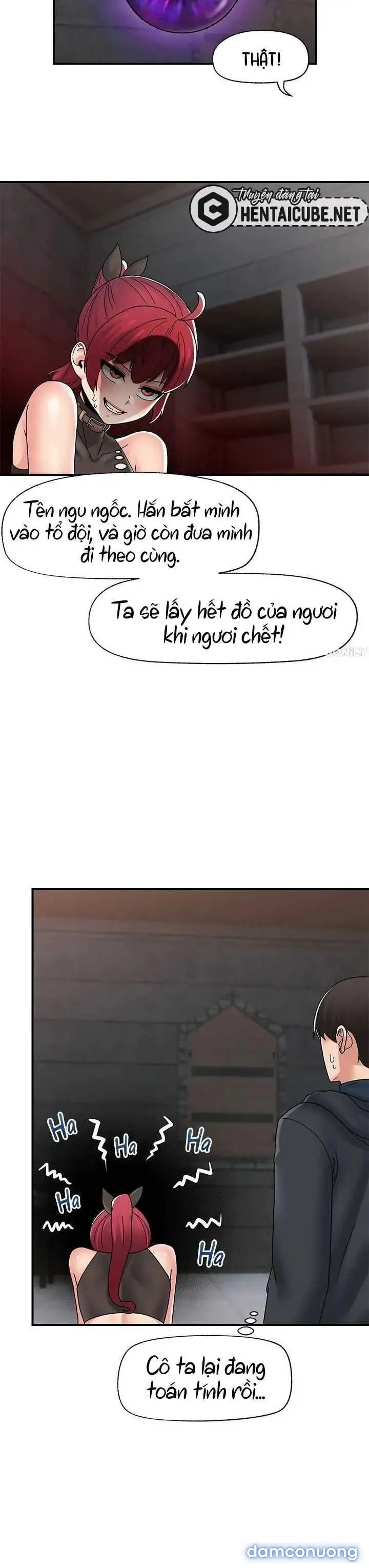 Thuật Thôi Miên Sát Gái 