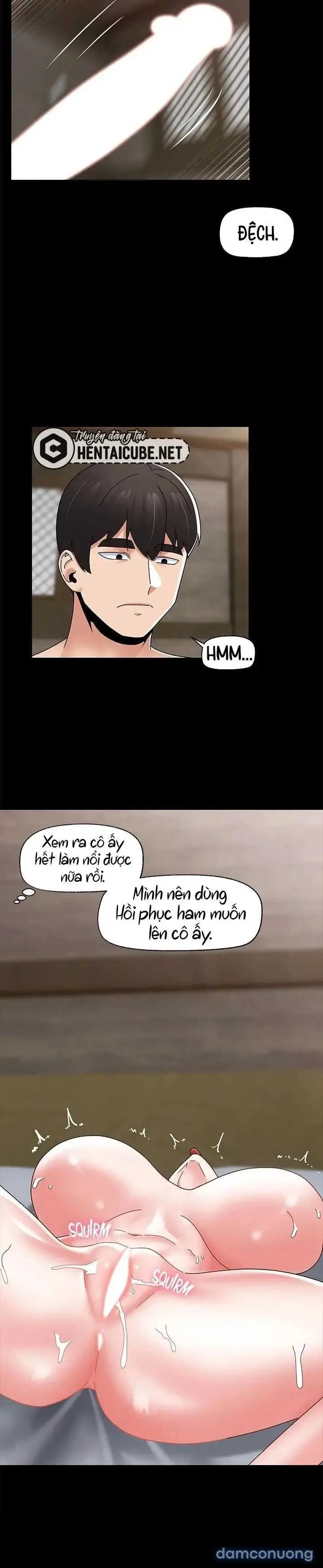 Thuật Thôi Miên Sát Gái 