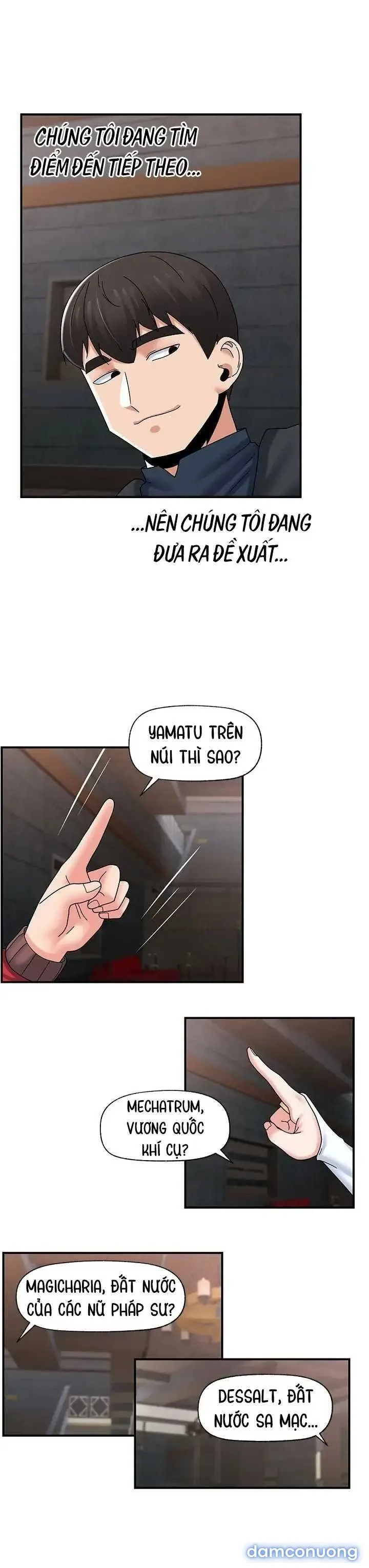 Thuật Thôi Miên Sát Gái 
