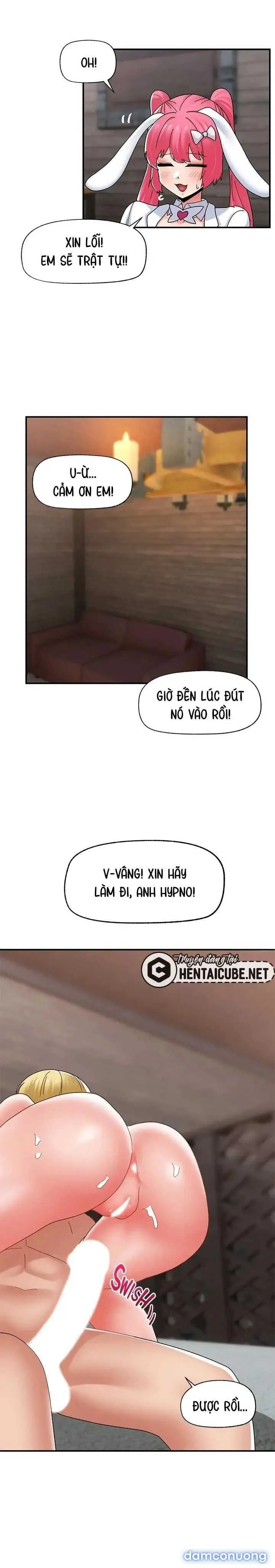 Thuật Thôi Miên Sát Gái 