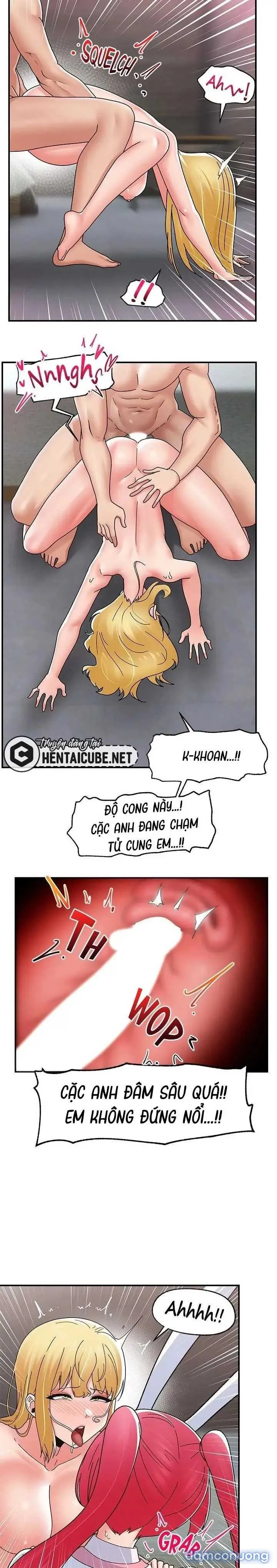 Thuật Thôi Miên Sát Gái 