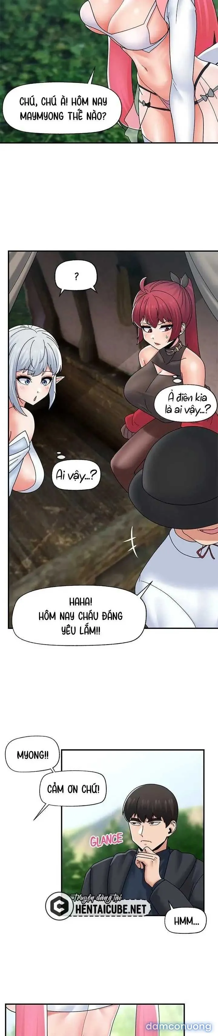 Thuật Thôi Miên Sát Gái 