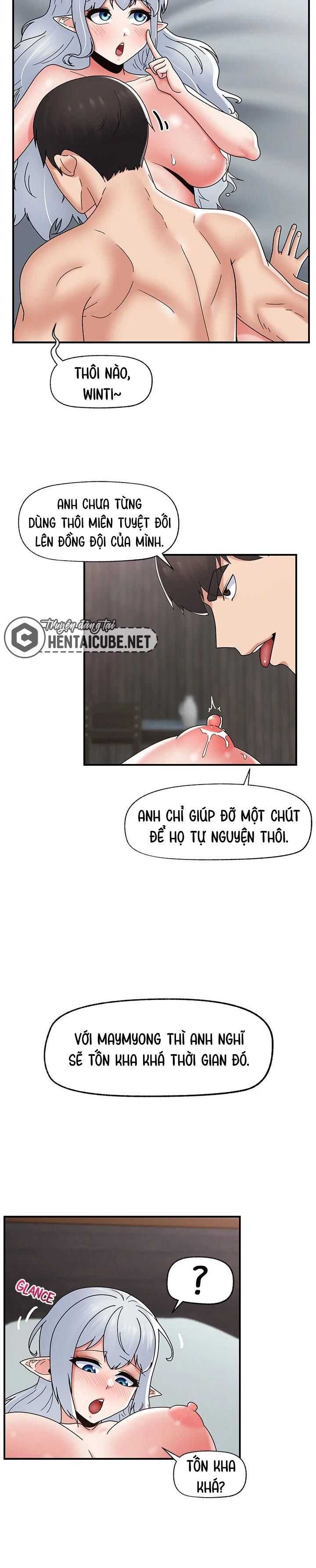 Thuật Thôi Miên Sát Gái 