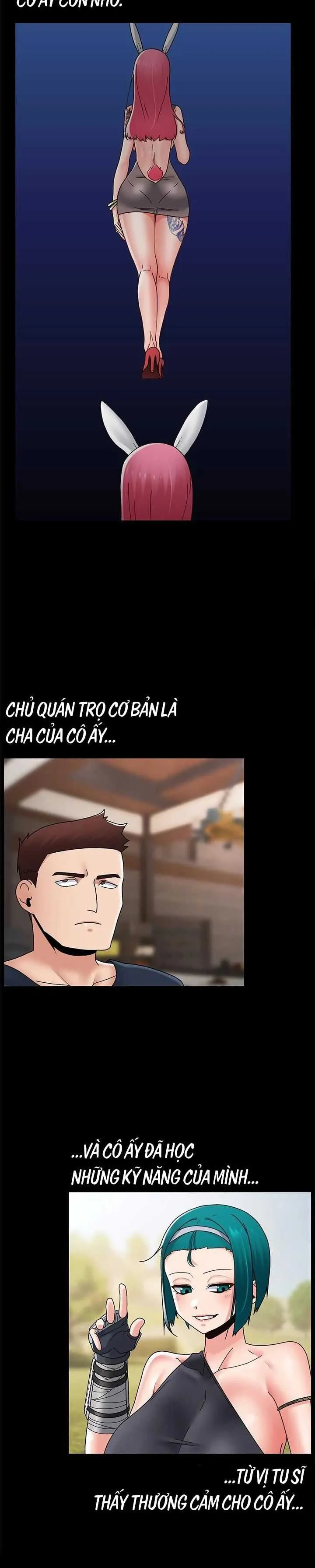 Thuật Thôi Miên Sát Gái 