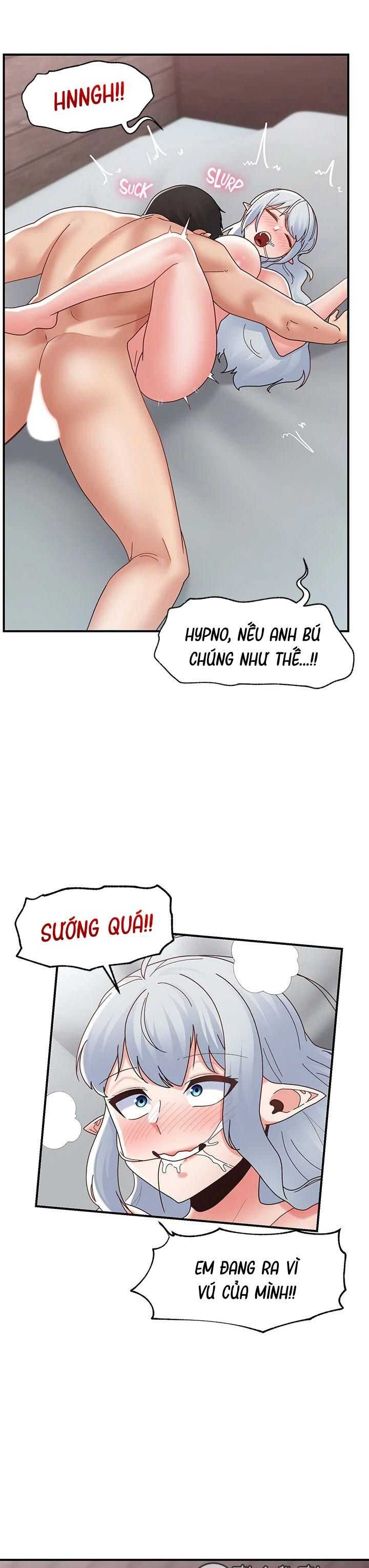 Thuật Thôi Miên Sát Gái 