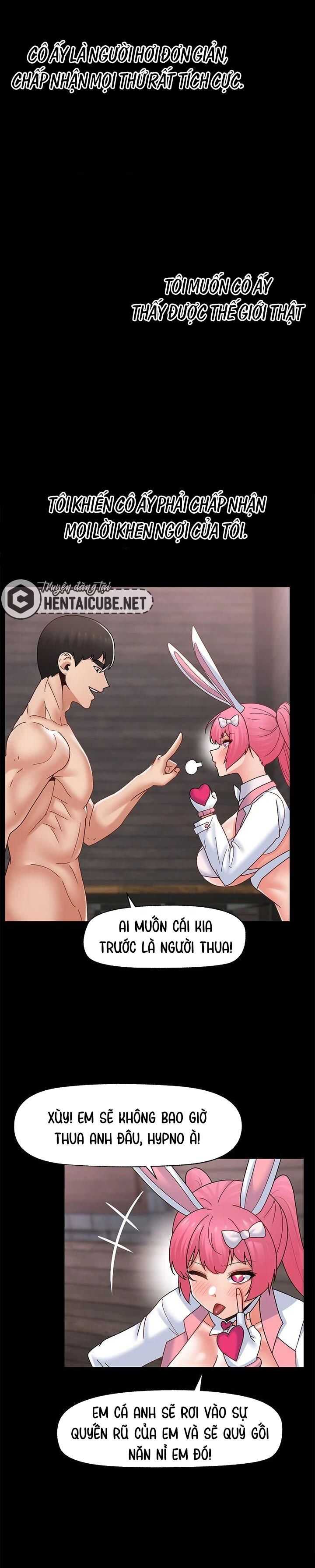 Thuật Thôi Miên Sát Gái 