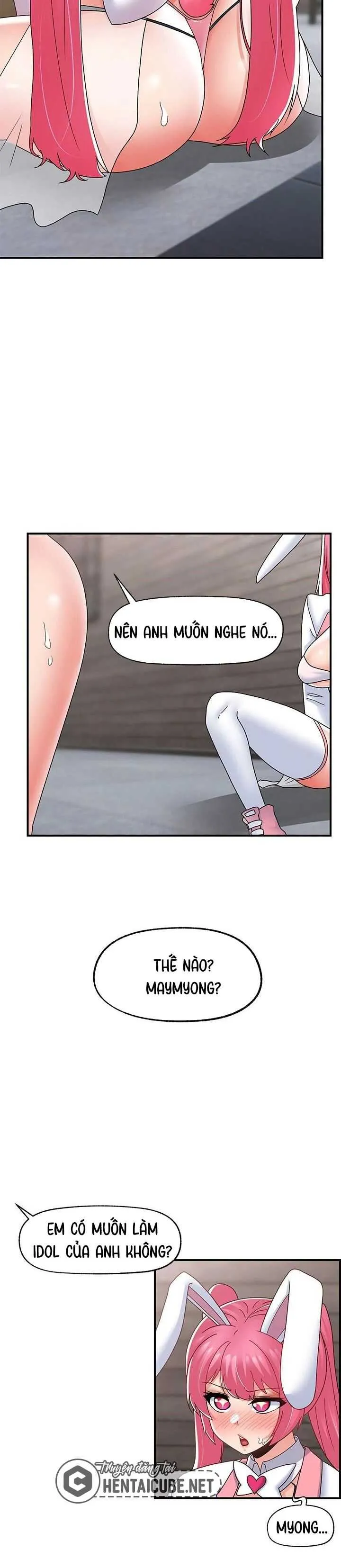 Thuật Thôi Miên Sát Gái 