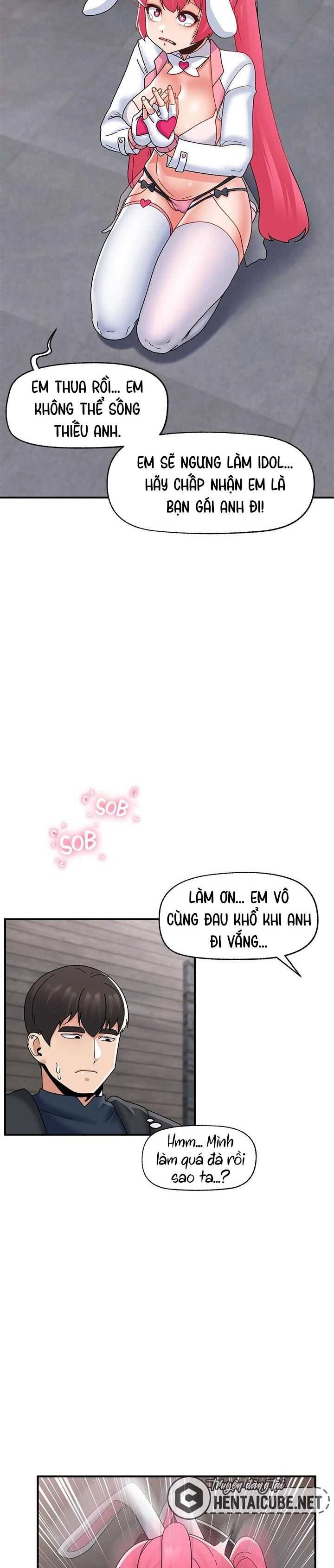 Thuật Thôi Miên Sát Gái 
