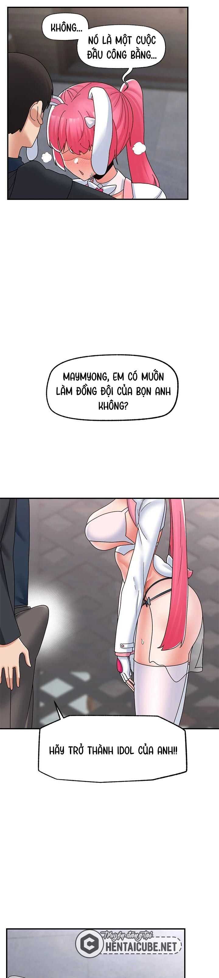 Thuật Thôi Miên Sát Gái 
