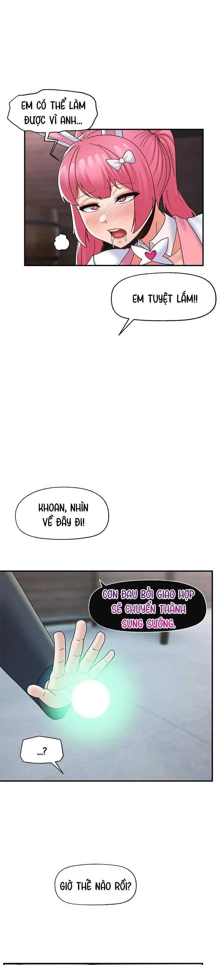 Thuật Thôi Miên Sát Gái 