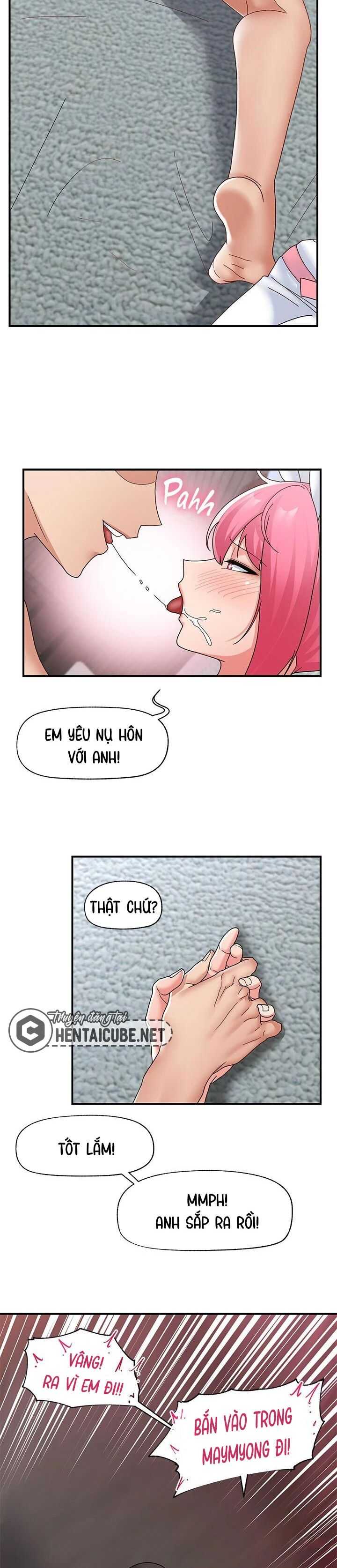 Thuật Thôi Miên Sát Gái 
