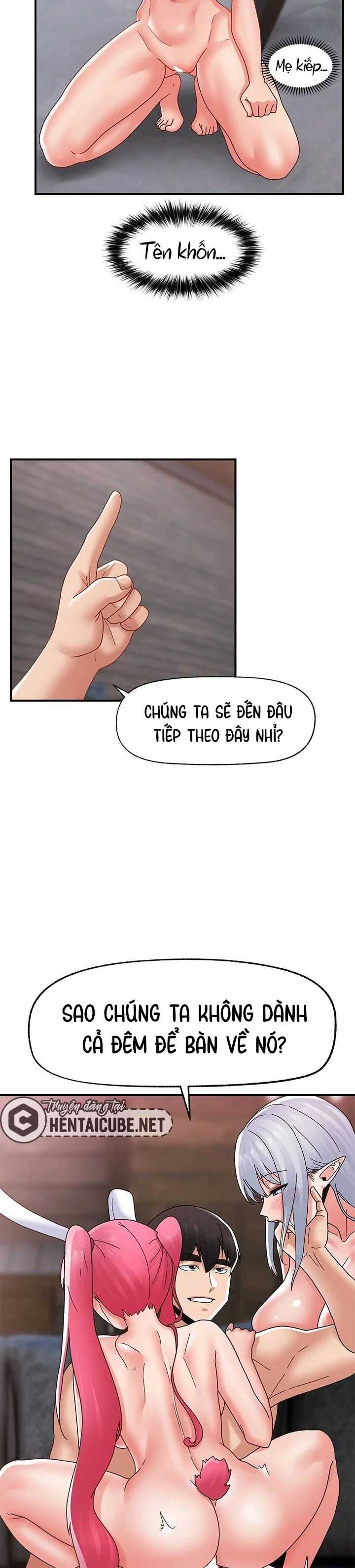 Thuật Thôi Miên Sát Gái 