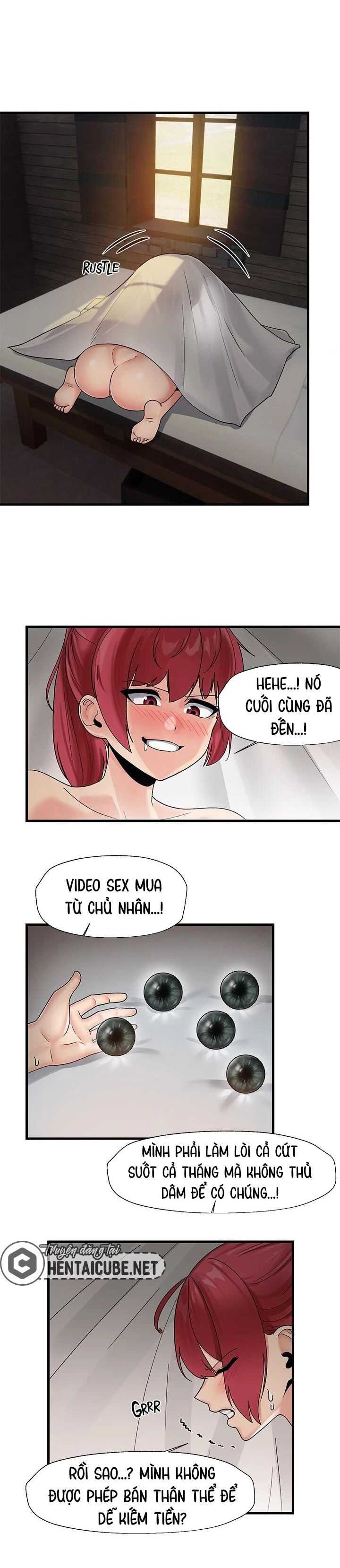 Thuật Thôi Miên Sát Gái 