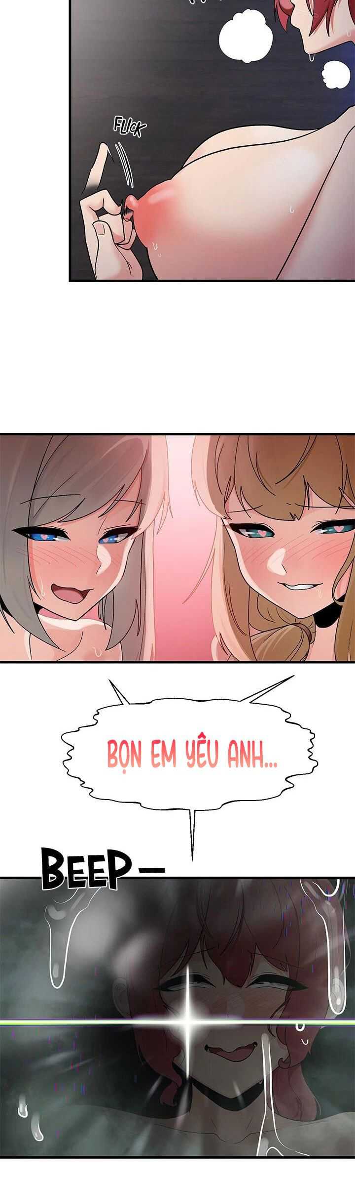 Thuật Thôi Miên Sát Gái 