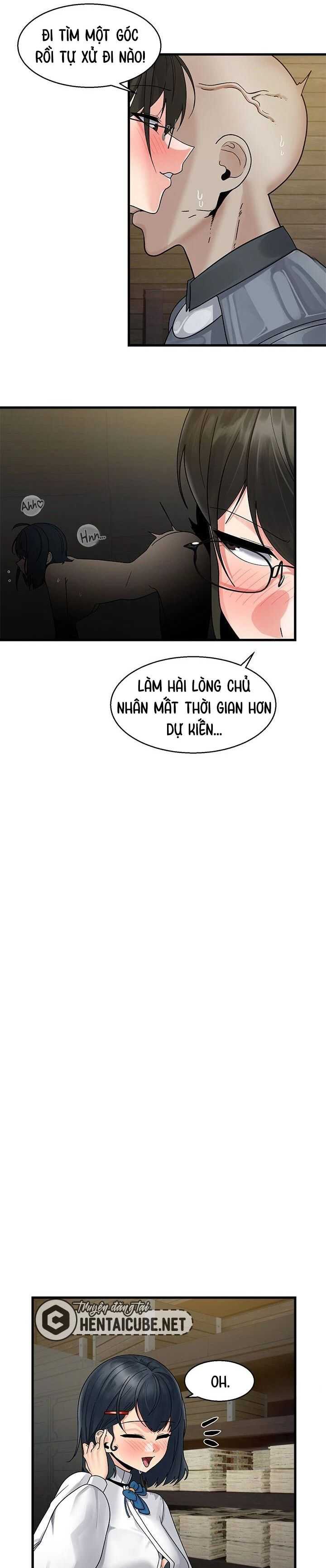 Thuật Thôi Miên Sát Gái 