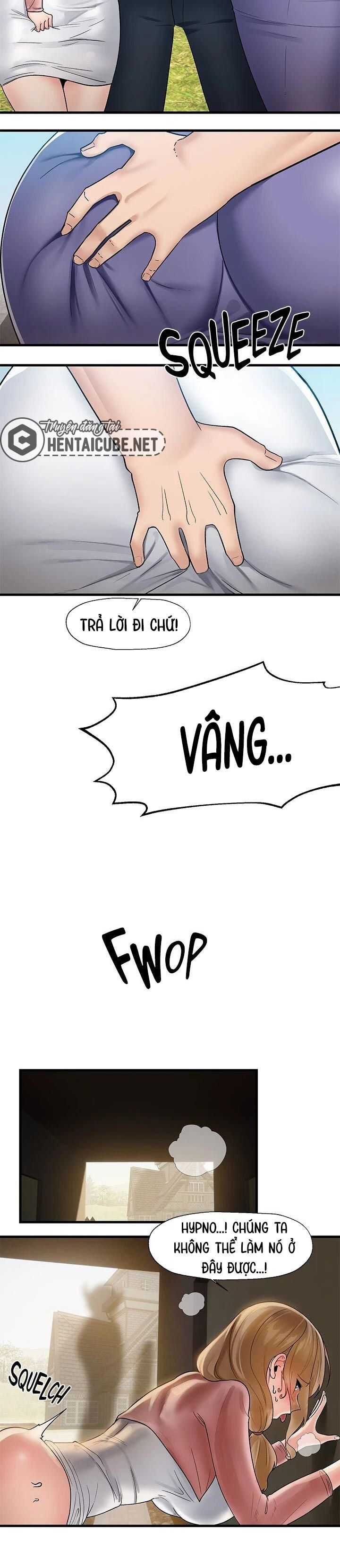 Thuật Thôi Miên Sát Gái 