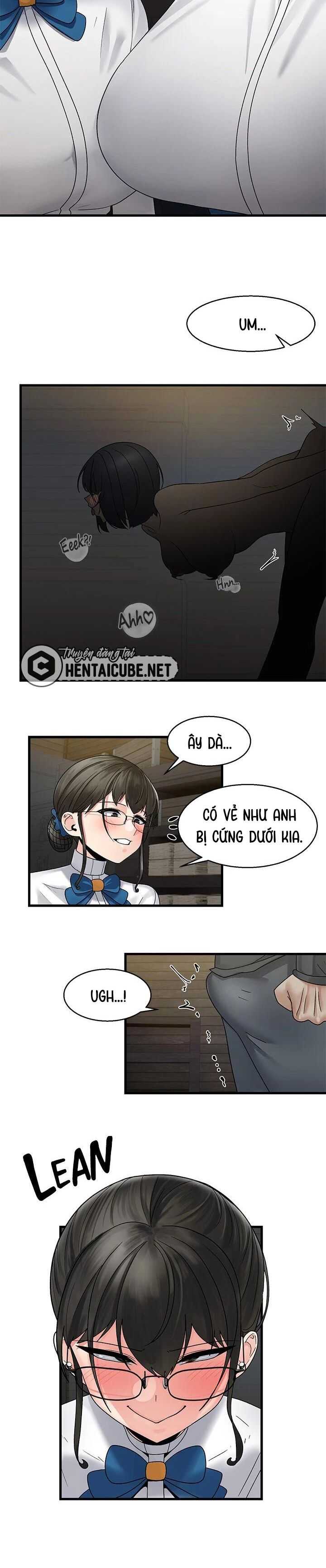 Thuật Thôi Miên Sát Gái 
