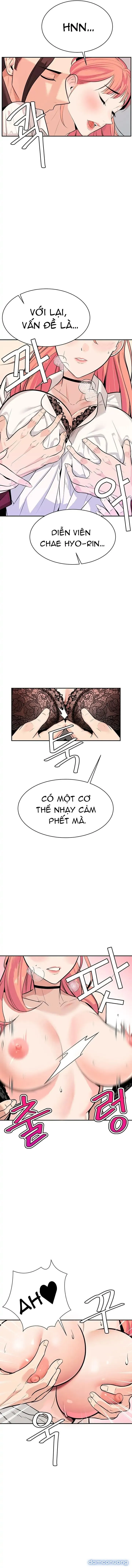 Những Nhân Tình Bí Mật Của Chàng Phú Tam Đại 