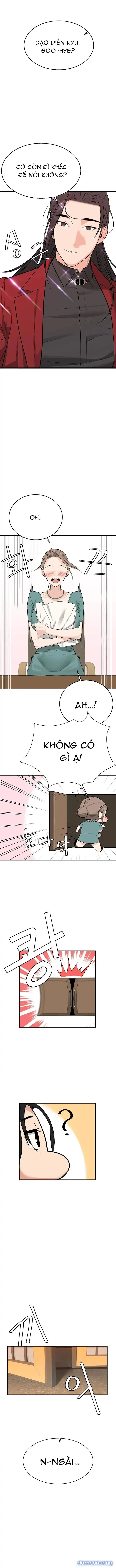 Những Nhân Tình Bí Mật Của Chàng Phú Tam Đại 