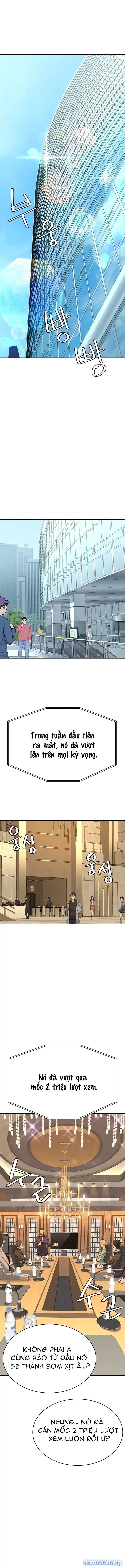 Những Nhân Tình Bí Mật Của Chàng Phú Tam Đại 