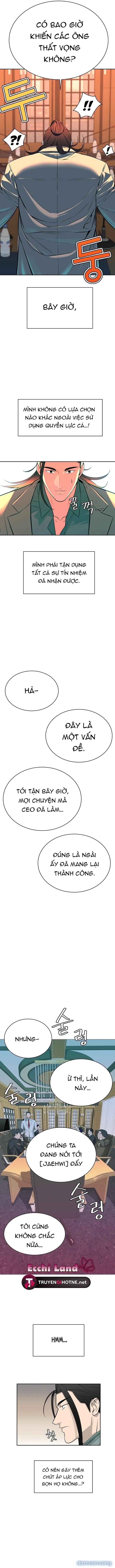 Những Nhân Tình Bí Mật Của Chàng Phú Tam Đại 