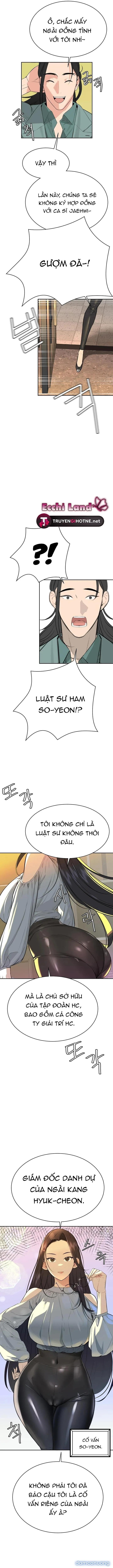Những Nhân Tình Bí Mật Của Chàng Phú Tam Đại 