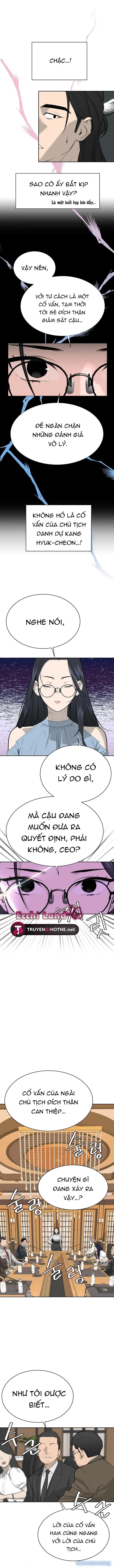 Những Nhân Tình Bí Mật Của Chàng Phú Tam Đại 