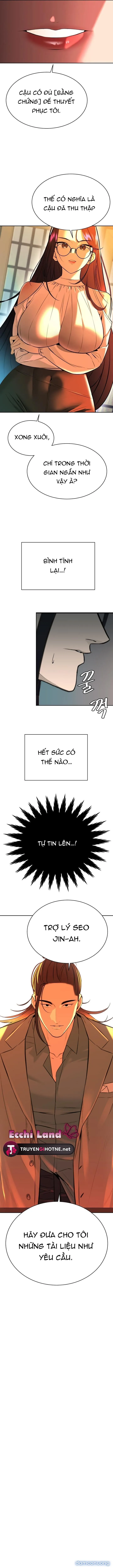 Những Nhân Tình Bí Mật Của Chàng Phú Tam Đại 