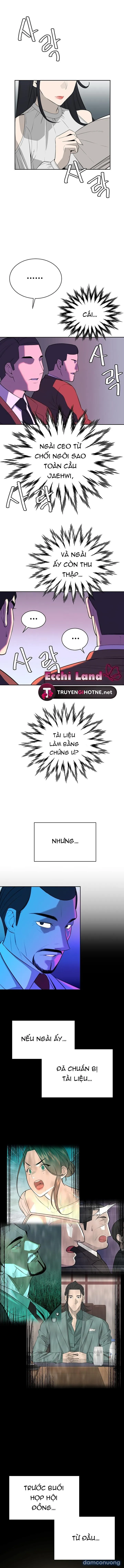 Những Nhân Tình Bí Mật Của Chàng Phú Tam Đại 