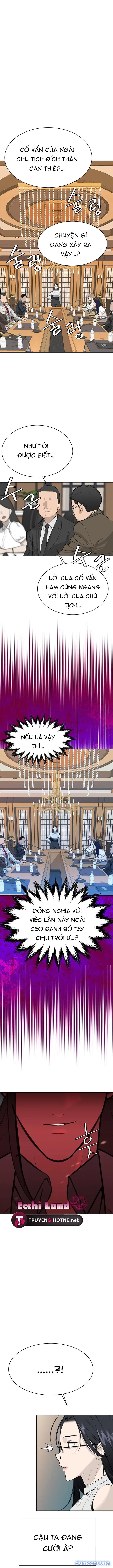 Những Nhân Tình Bí Mật Của Chàng Phú Tam Đại 