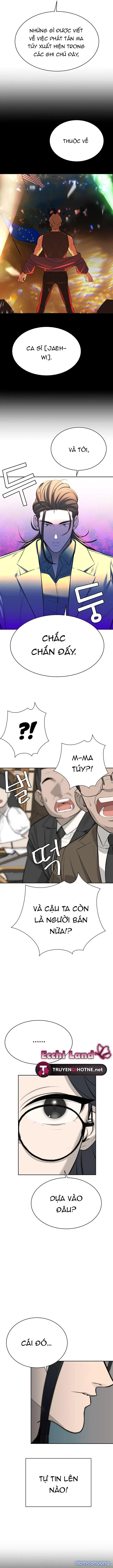Những Nhân Tình Bí Mật Của Chàng Phú Tam Đại 
