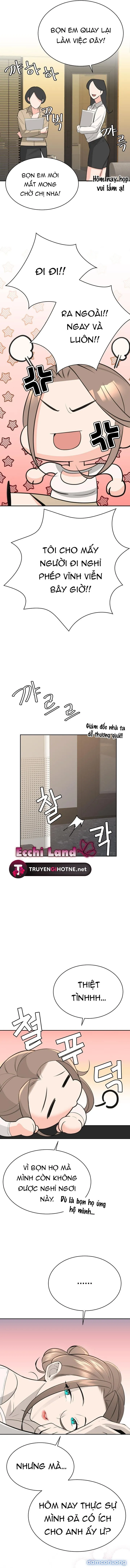 Những Nhân Tình Bí Mật Của Chàng Phú Tam Đại 