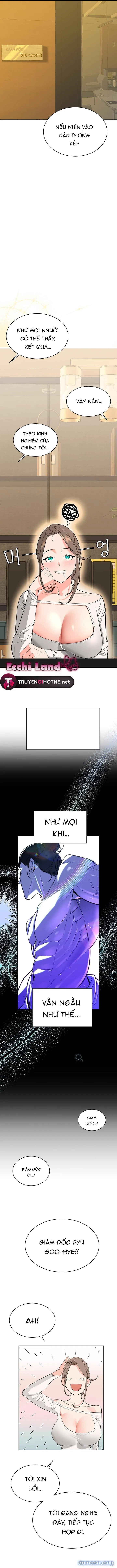 Những Nhân Tình Bí Mật Của Chàng Phú Tam Đại 