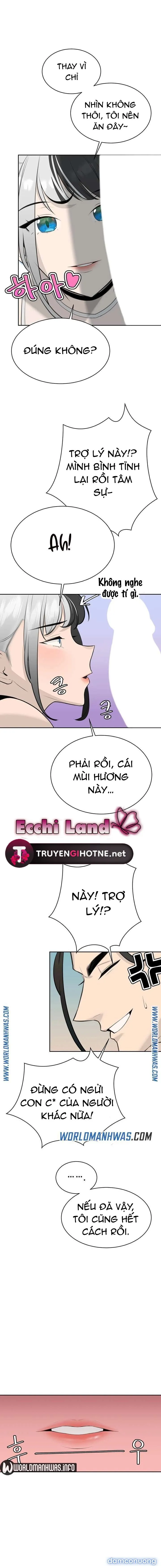 Những Nhân Tình Bí Mật Của Chàng Phú Tam Đại 
