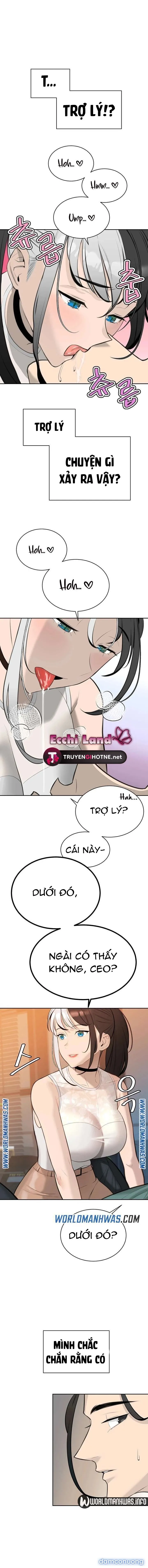 Những Nhân Tình Bí Mật Của Chàng Phú Tam Đại 