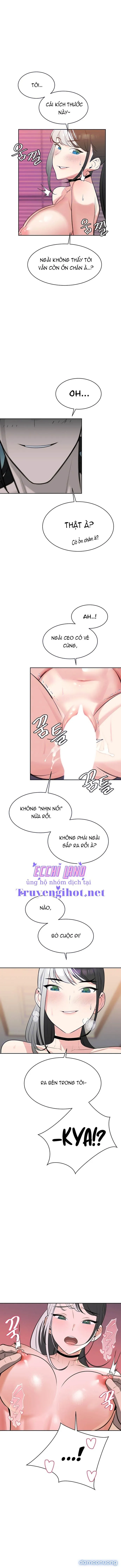 Những Nhân Tình Bí Mật Của Chàng Phú Tam Đại 