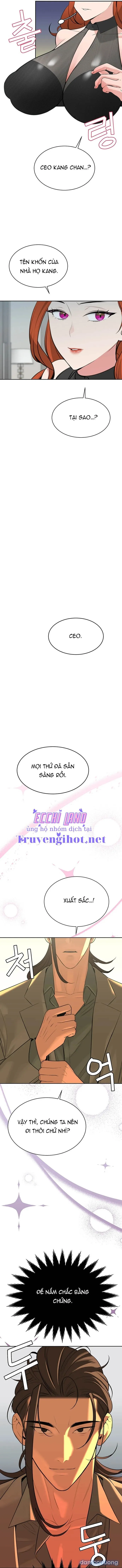 Những Nhân Tình Bí Mật Của Chàng Phú Tam Đại 