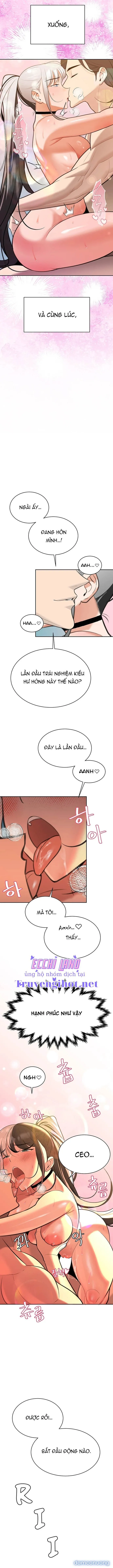 Những Nhân Tình Bí Mật Của Chàng Phú Tam Đại 